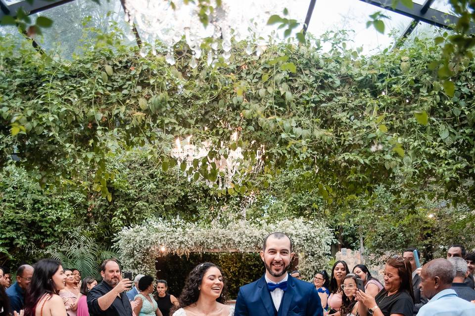 Ana e Marcos