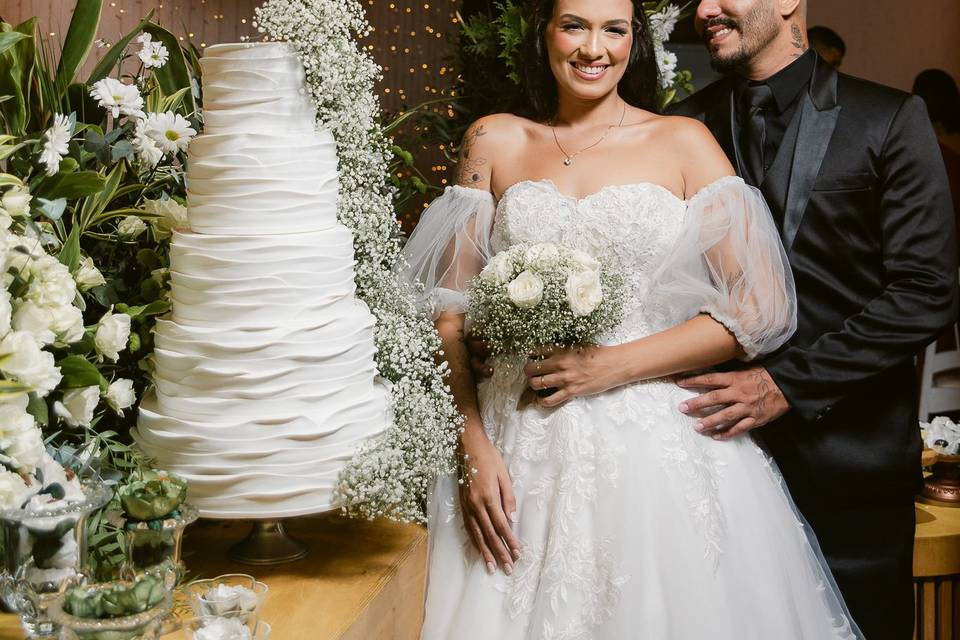 Clicks da Noiva