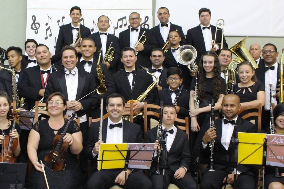 Orquestra