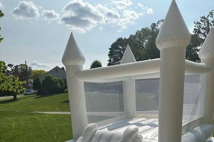 Castelinho premium