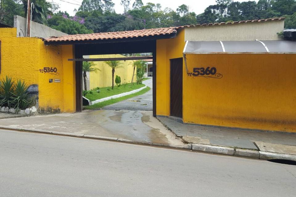 Espaço