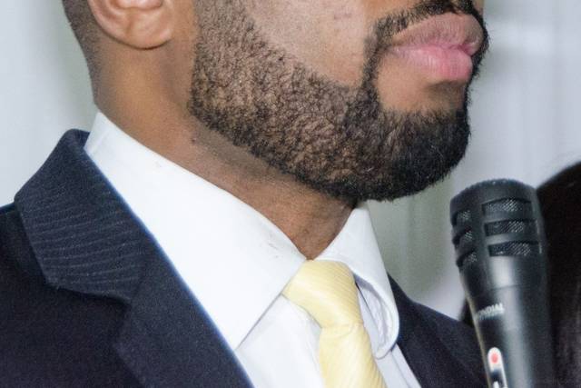 Cerimônia Rose e Jorge