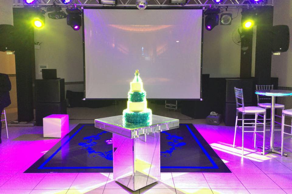 Spazio Nichele