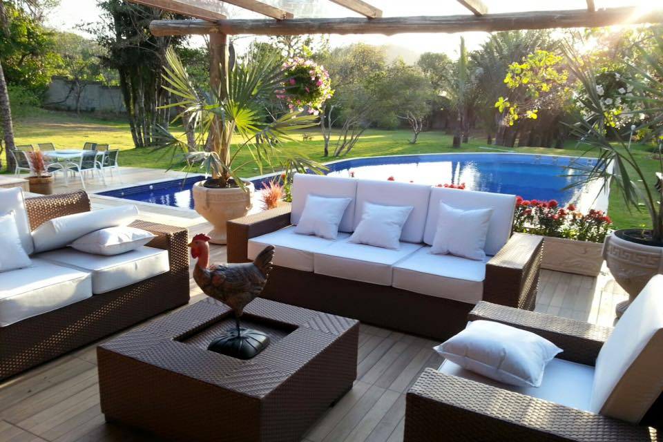 Lounge Varios ambientes