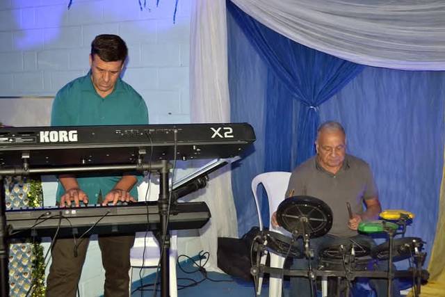 Teclado
