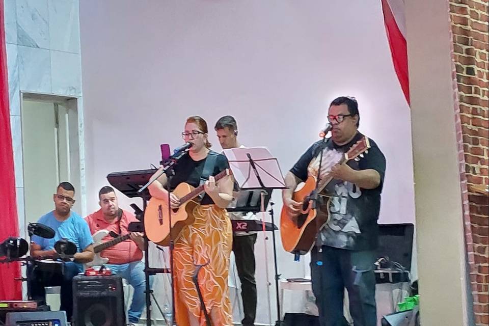 Ministério Yeshua