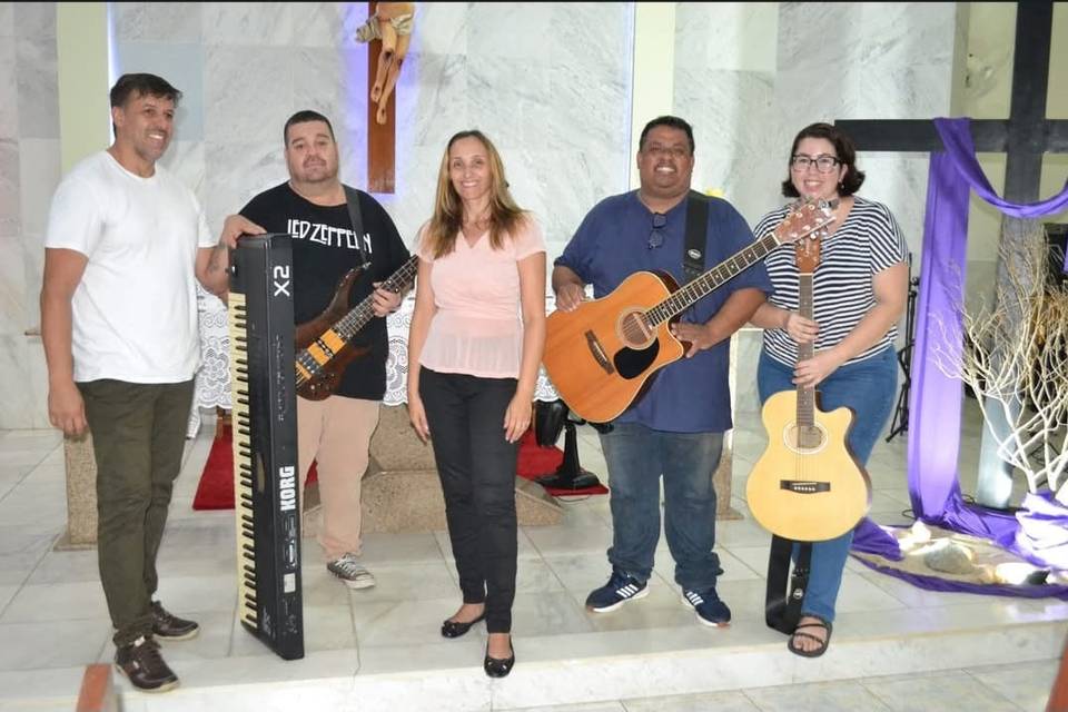 Ministério Yeshua