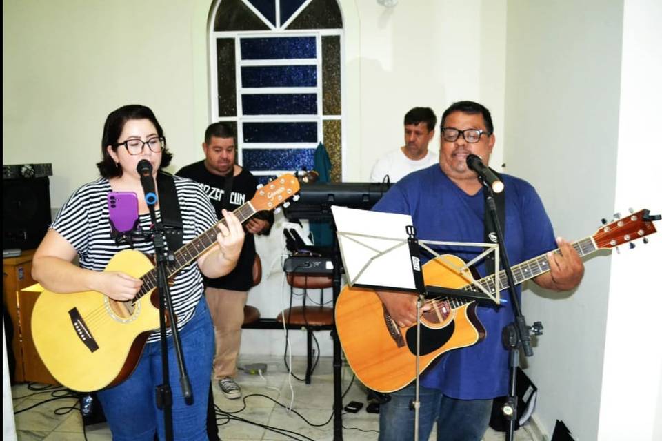 Ministério Yeshua