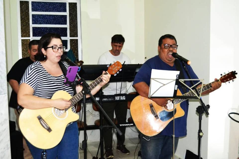 Ministério Yeshua