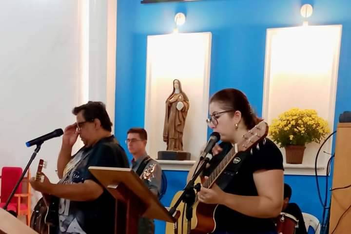 Ministério Yeshua