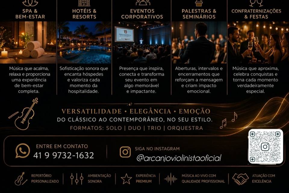 Eventos/ Modelos