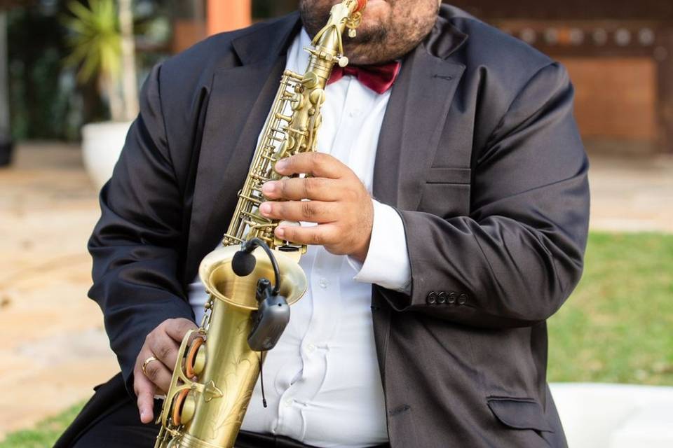 Saxofone