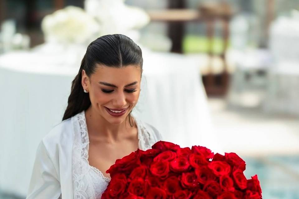 Rosas