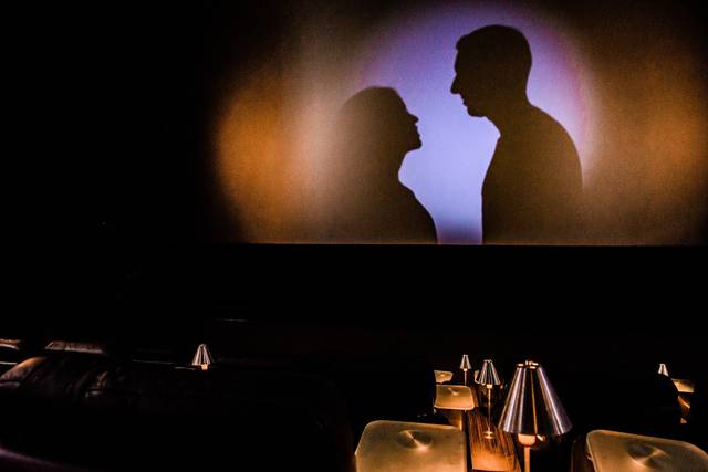 Cinema