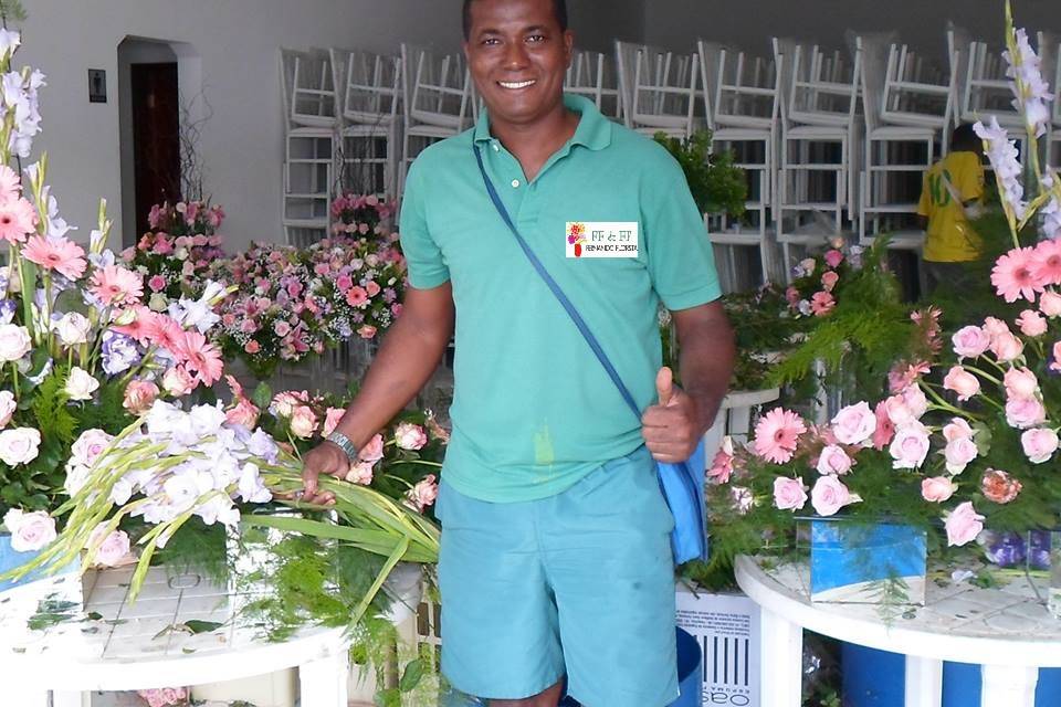 Fernando florista