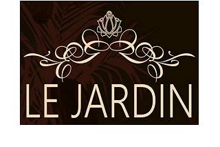 Le Jardin logo