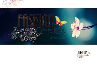 logo Fashion Convites