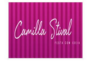 Camilla Stival logo