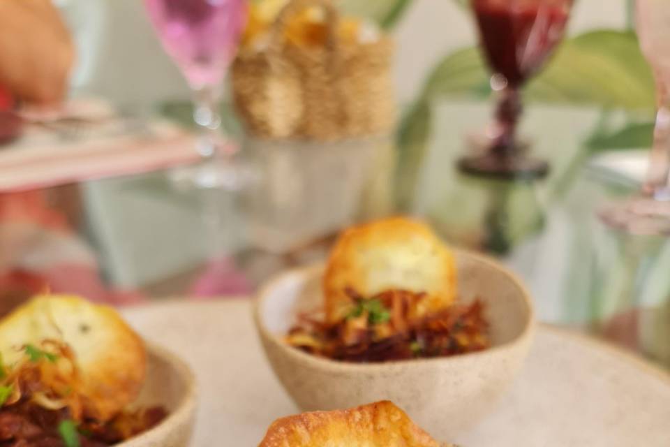 Finger Food