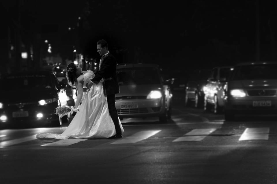 Casamento Felipe e Pâmella