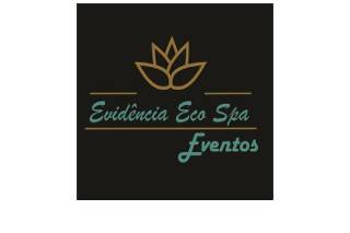 Evidência Eco Spa Eventos logo