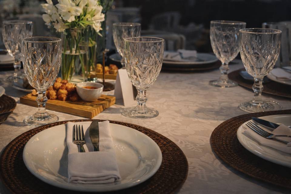 Conheça nosso Buffet Dio Chef