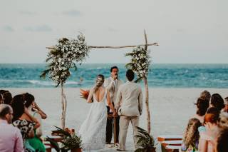 Blessed Brides House