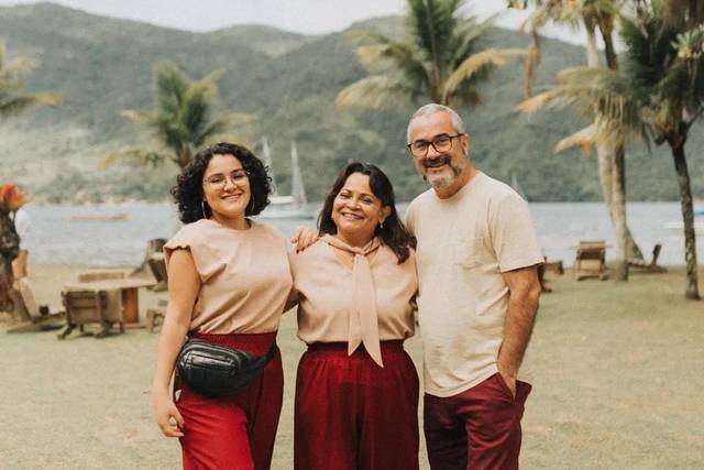 Andréa Fraga Assessoria e Cerimonial