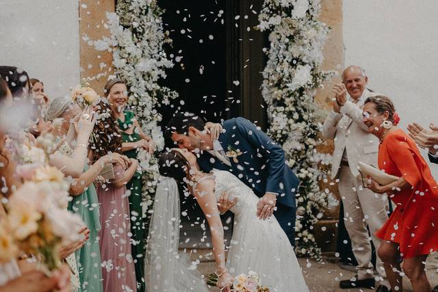 Destination Wedding Paraty