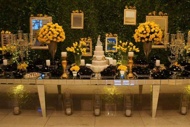 Eventos Benedicto Cerimonial