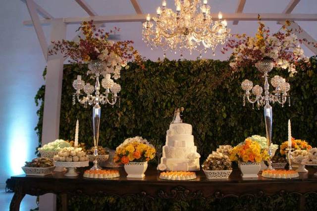 Eventos Benedicto Cerimonial