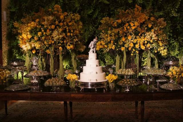 Eventos Benedicto Cerimonial