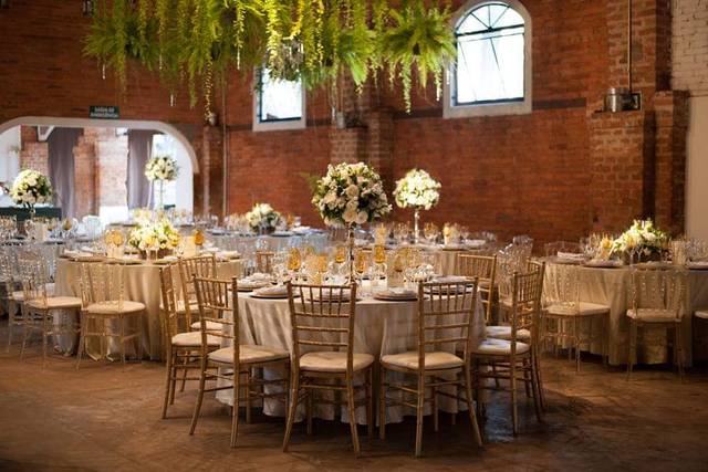 Eventos Benedicto Cerimonial