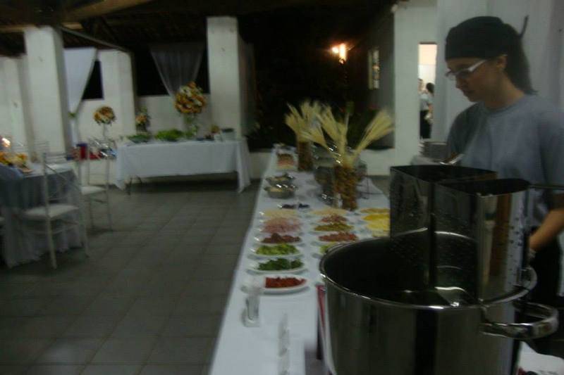 Preparo