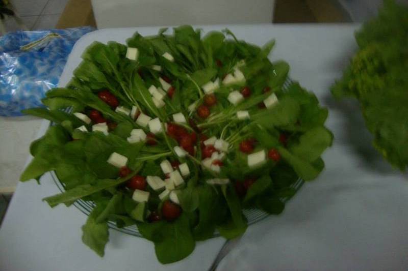 Salada