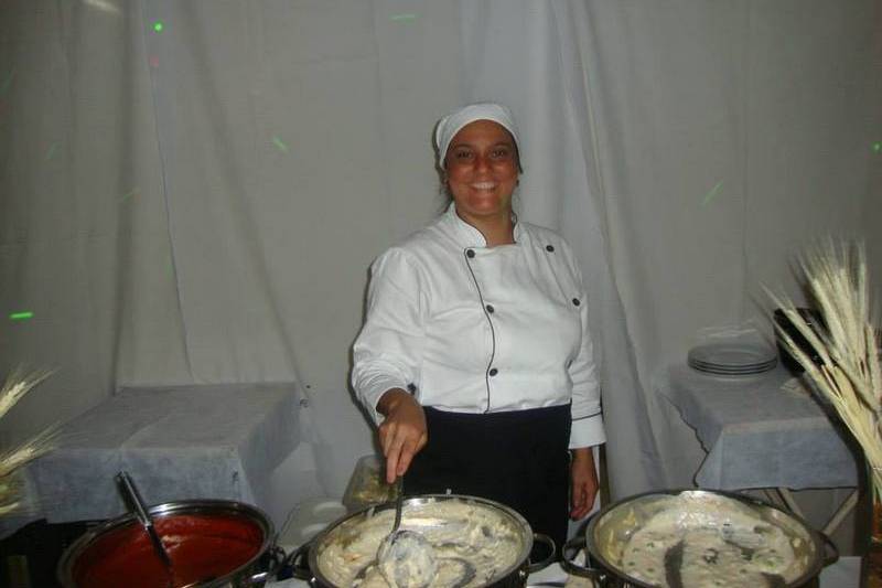 Preparo