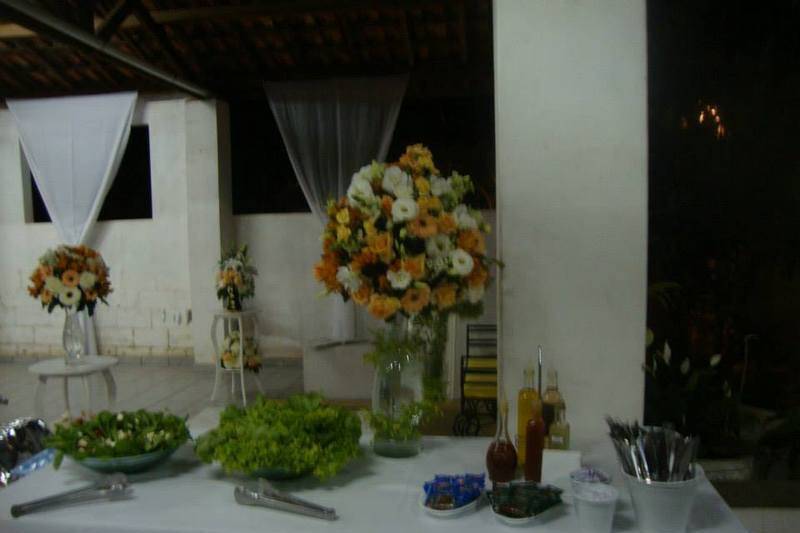 Saladas