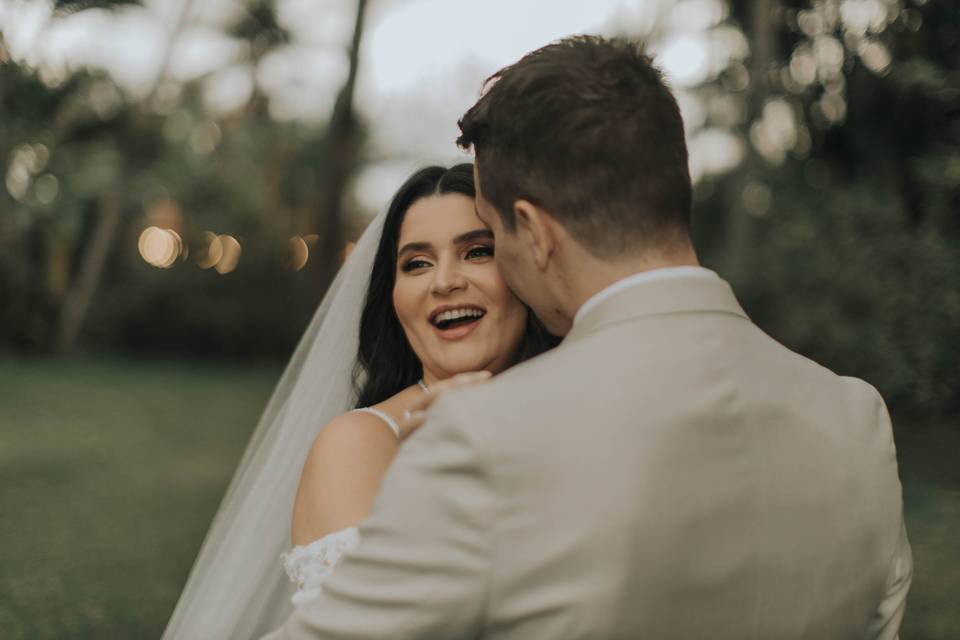 Casamento Íris e Mateus