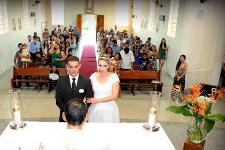 Ele imortaliza seu evento