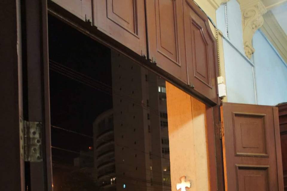 Eventos Benedicto Cerimonial