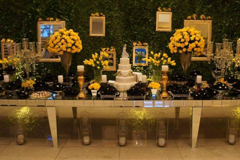 Eventos Benedicto Cerimonial