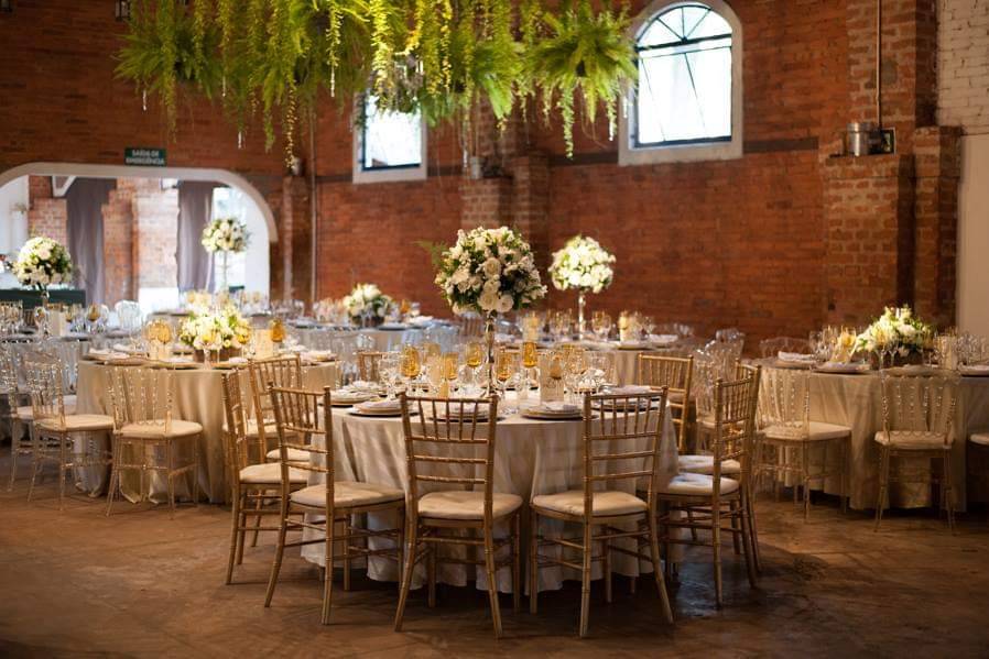 Eventos Benedicto Cerimonial