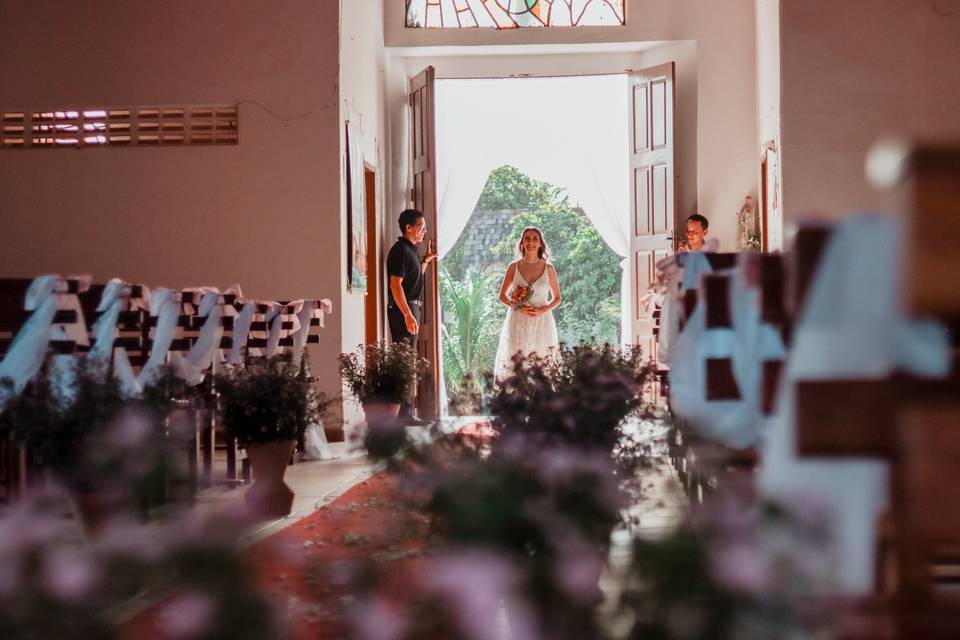 Elopement Jericoacoara