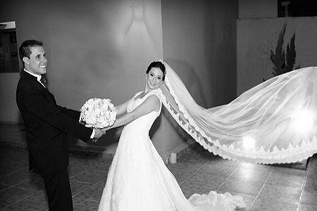 Suas imagens de casamento