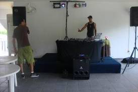 Dj.Sound Festas e Eventos