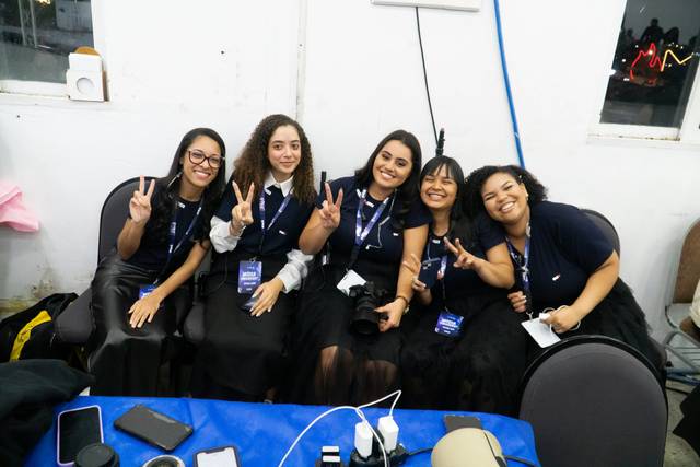 Ana Silva Storymaker