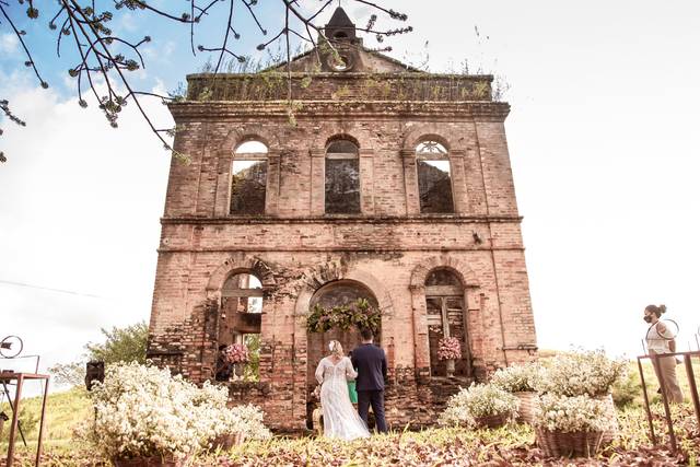 Albenia Praxedes Fotografia