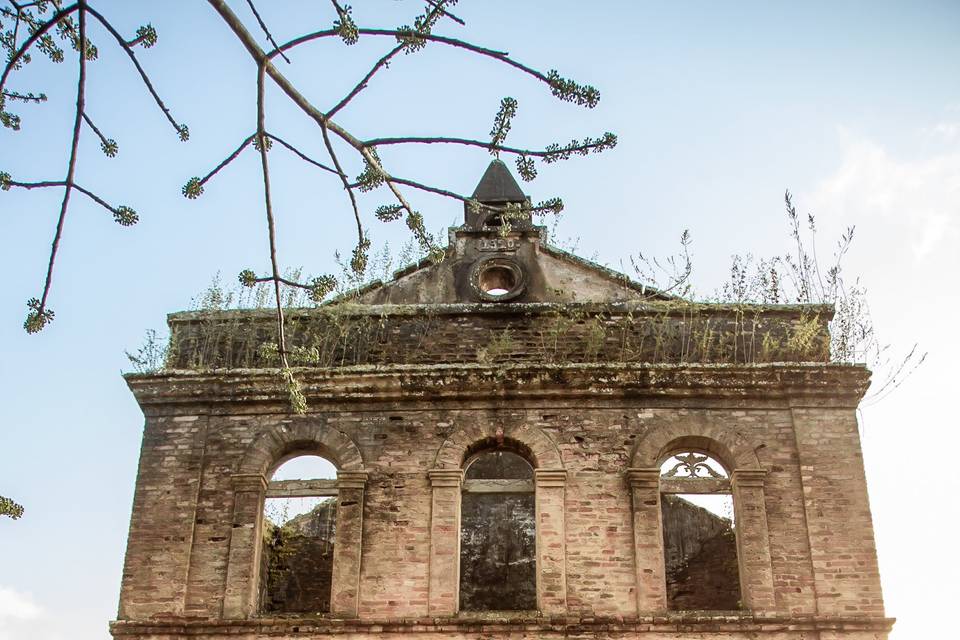 Ensaio