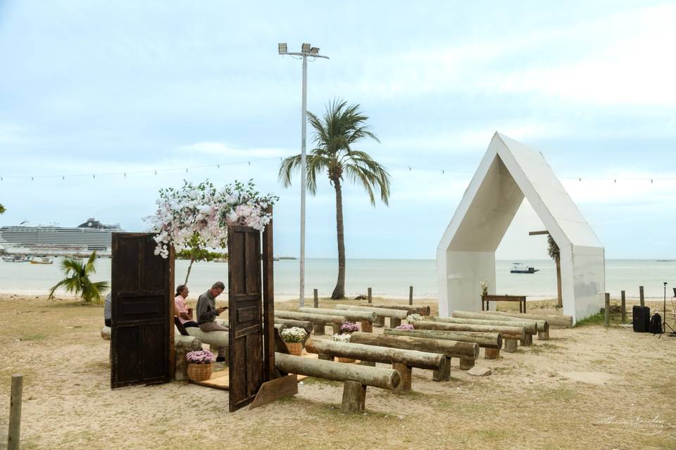 Capelinha do Jaraguá