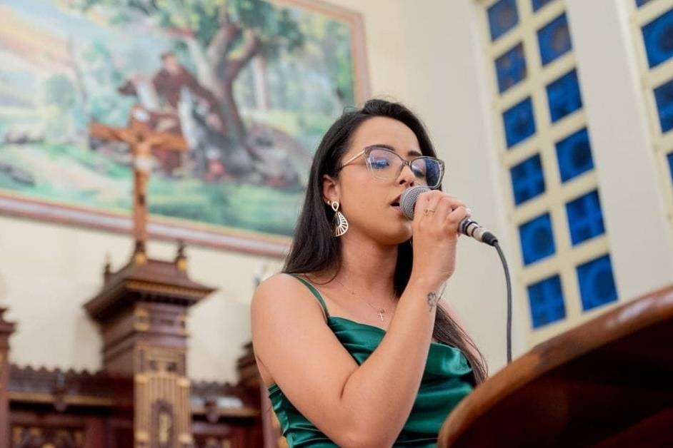 Jessica Vaz